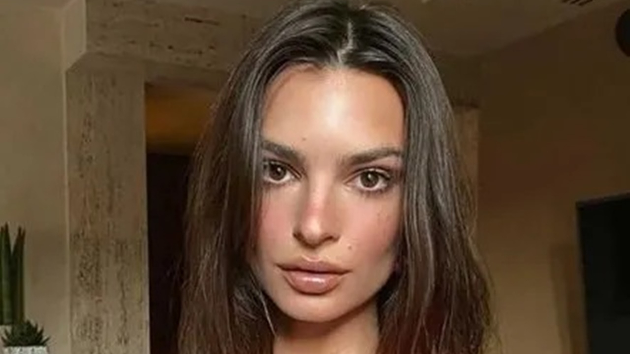 Dünyaca ünlü modelin formadaki görüntüsünün sırrı ortaya çıktı! O besin vazgeçilmezi oldu