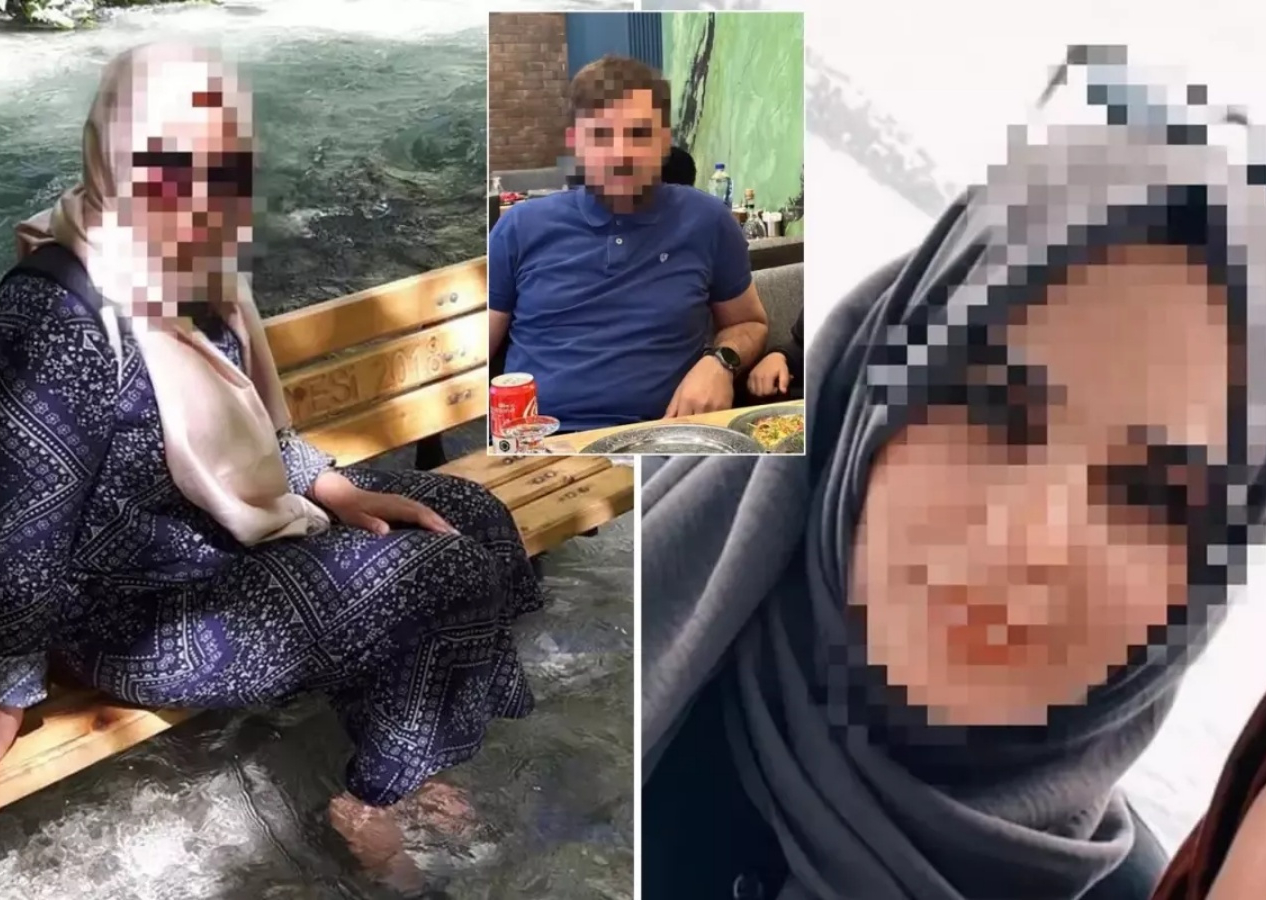 İki kadına da aynı tuzağı kurdu! 130 bin TL dolandırdı... 10 yıla kadar hapsi isteniyor!