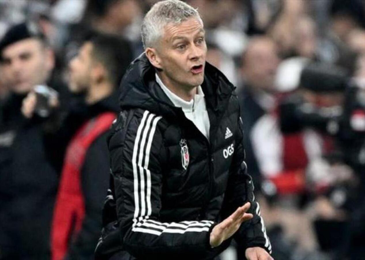 Sergen Yalçın'ın Solskjaer analizi gündeme bomba gibi düştü: Kendime yer yapmıyorum
