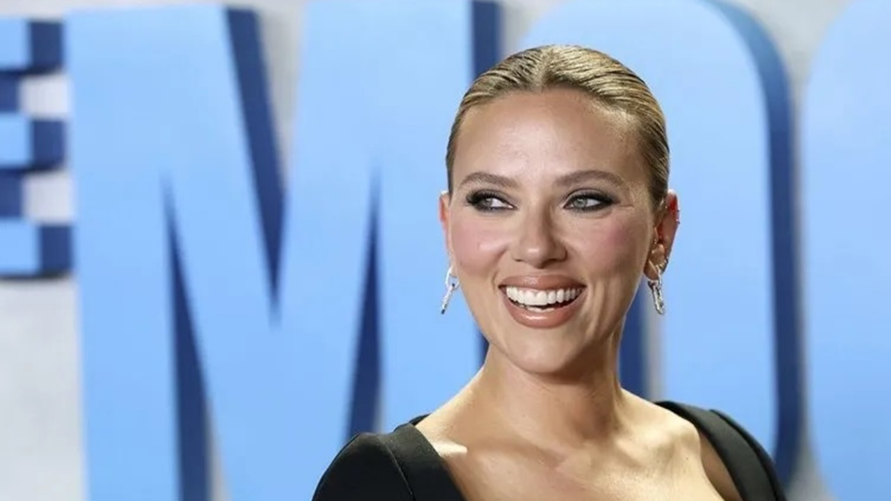 Scarlett Johansson’ın güzellik sırrı ortaya çıktı: Her sabah bunu tüketiyor!