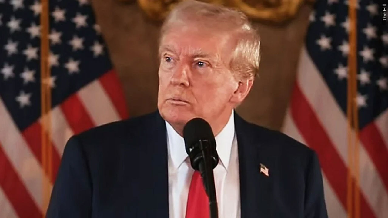 Beyaz Saray baskıyı artırıyor! Trump’tan Fed’e sert mesaj: Enflasyon yok faiz neden bu kadar yüksek?