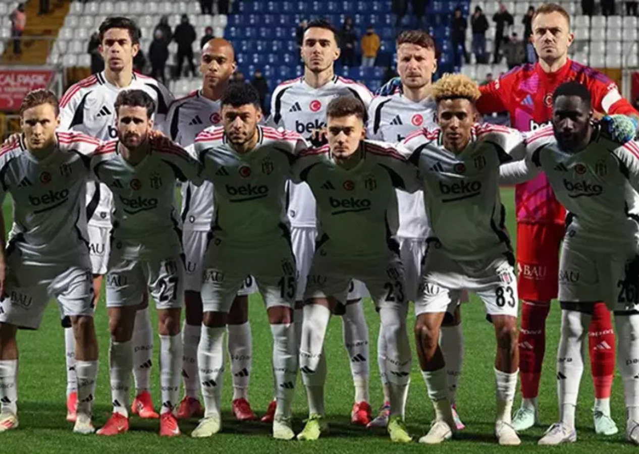 Nihat Kahveci, Beşiktaş'ın yıldızına faturayı kesti: Sen topu unutmuşsun