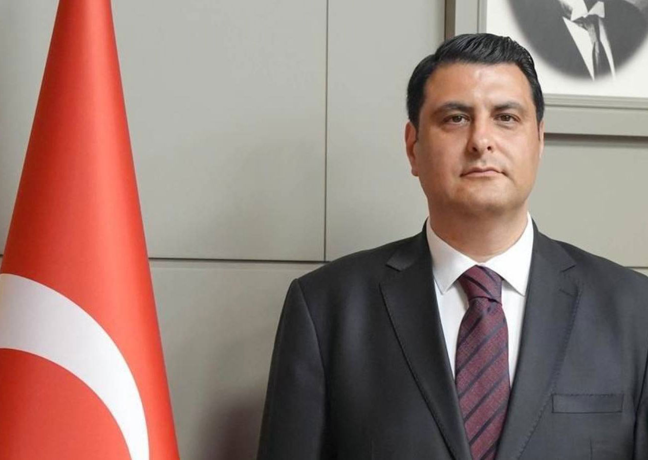 CHP'li Şehitkamil Belediye Başkanı partiden istifa etti! AK Parti'ye geçecek iddiaları!