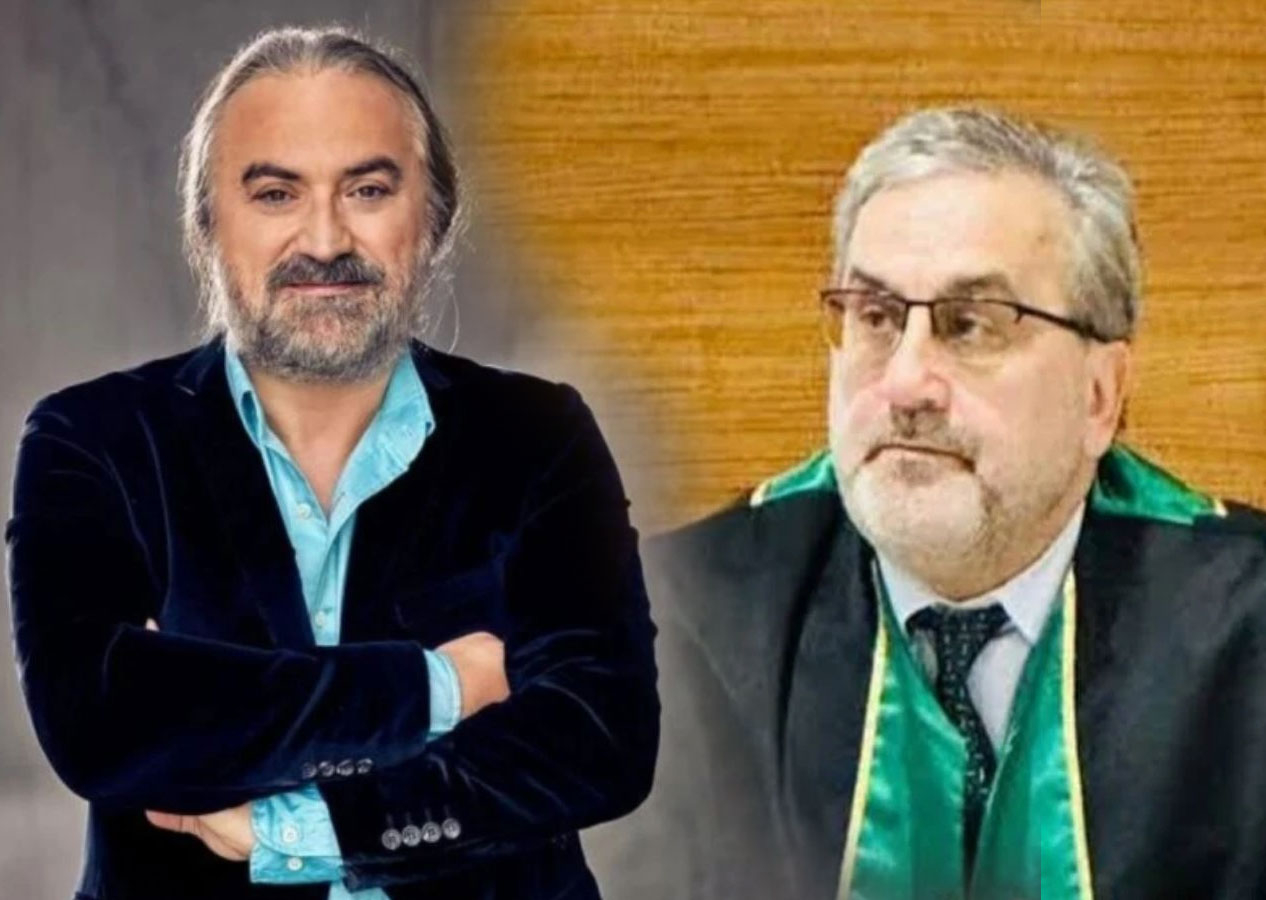 Ağzı bozuk müftüye şok… Çatalca Belediyesi'nden Volkan Konak hamlesi! Artık hep görecek!
