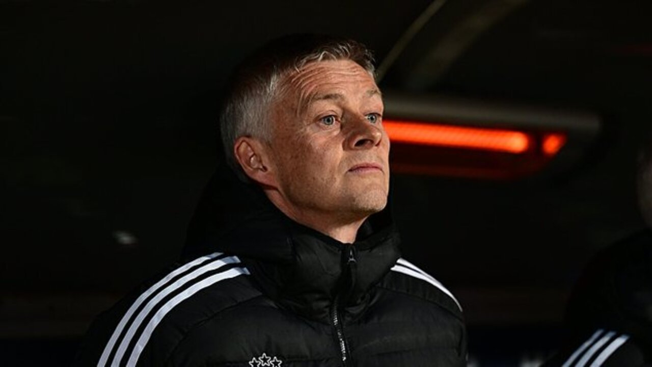 Ole Gunnar Solskjaer'den dikkat çeken çıkış: Burada kimse hakem olmak istemiyordur