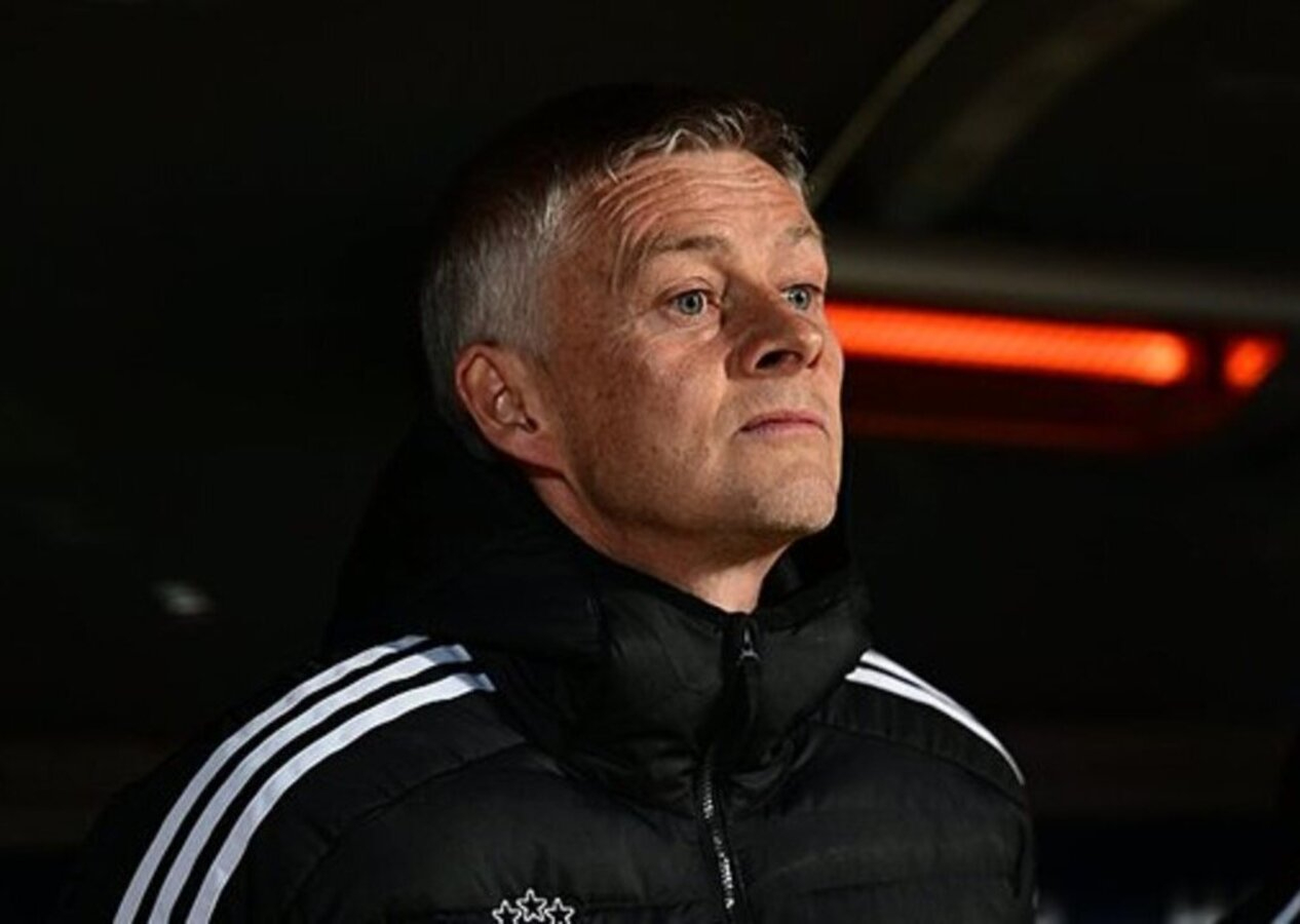 Ole Gunnar Solskjaer'den dikkat çeken çıkış: Burada kimse hakem olmak istemiyordur