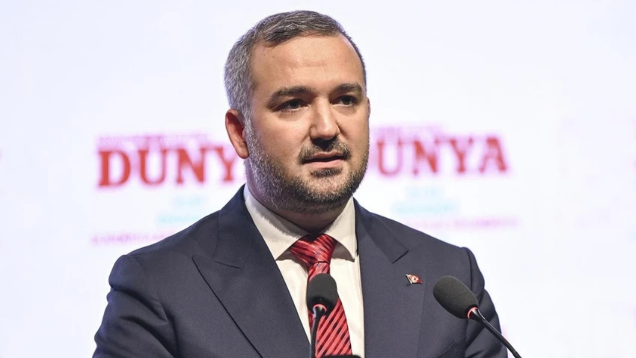 TCMB Başkanı Karahan'dan enflasyon mesajı! Düşüş süreci hız kesmeden devam ediyor
