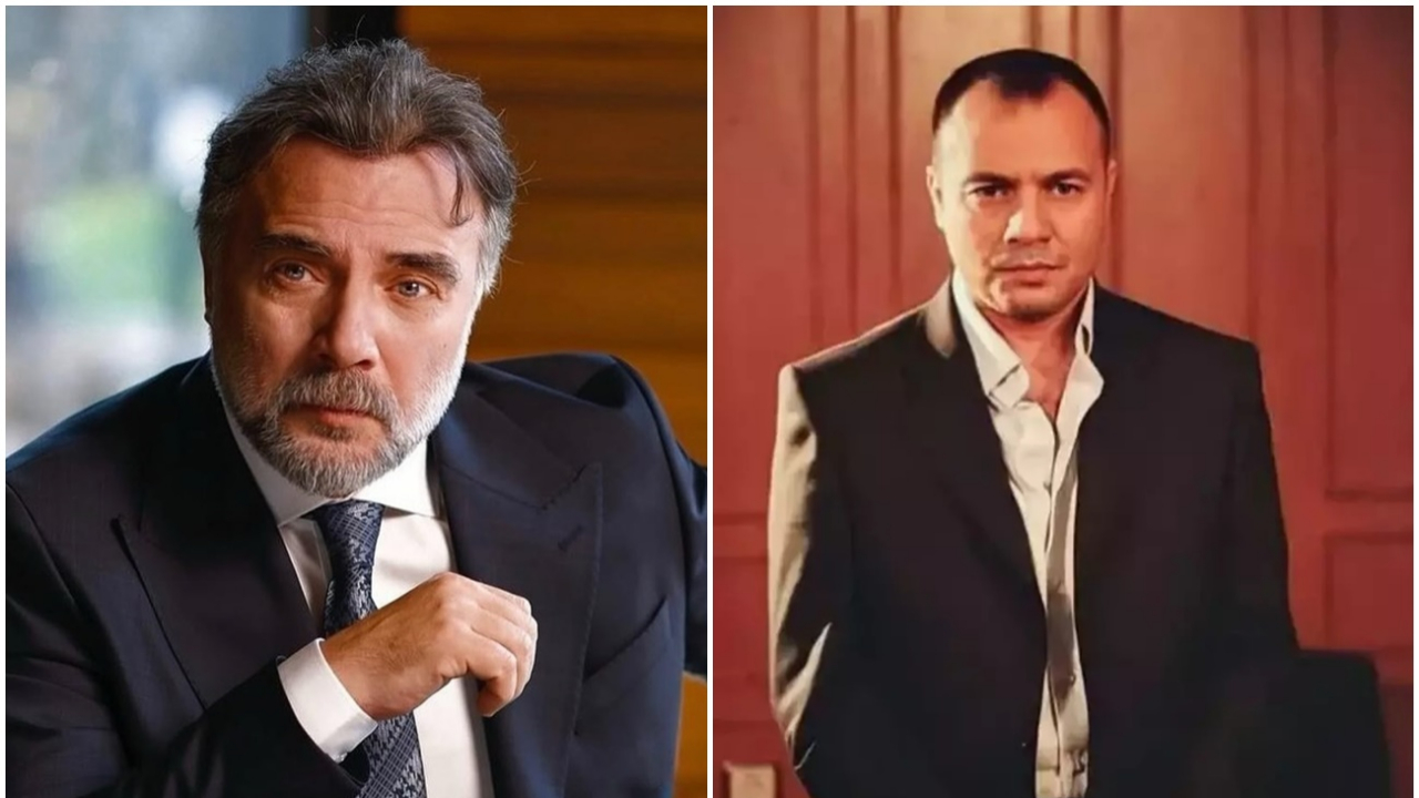 Oktay Kaynarca dolandırıcıların attığı mesajı görünce küplere bindi