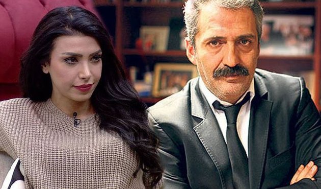 Yavuz Bingöl'ün yeni aşkı Kısmetse Olur evinden!