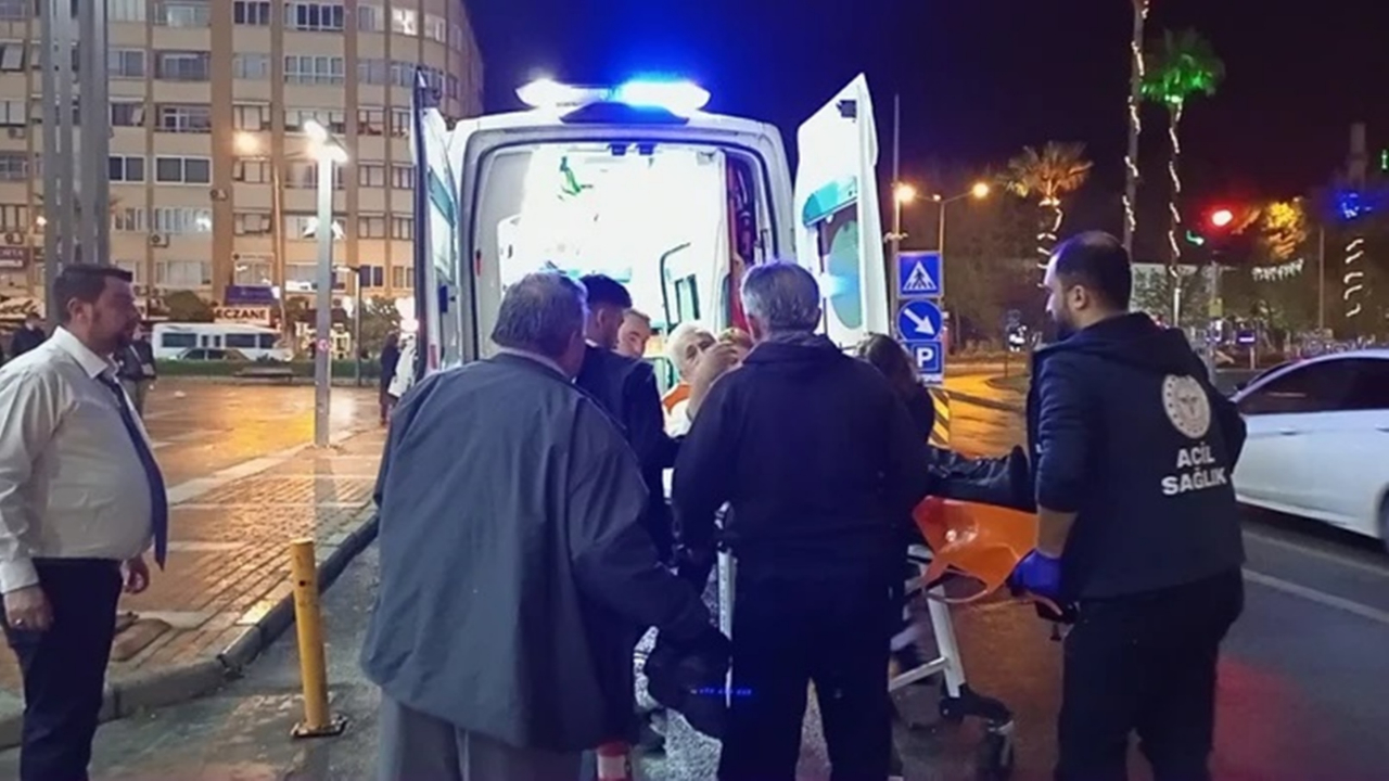 Koroda Volkan Konak'ın şarkısını söylerken yere yığıldı! Kalbi duran adamın hayatını doktor arkadaşı kurtardı
