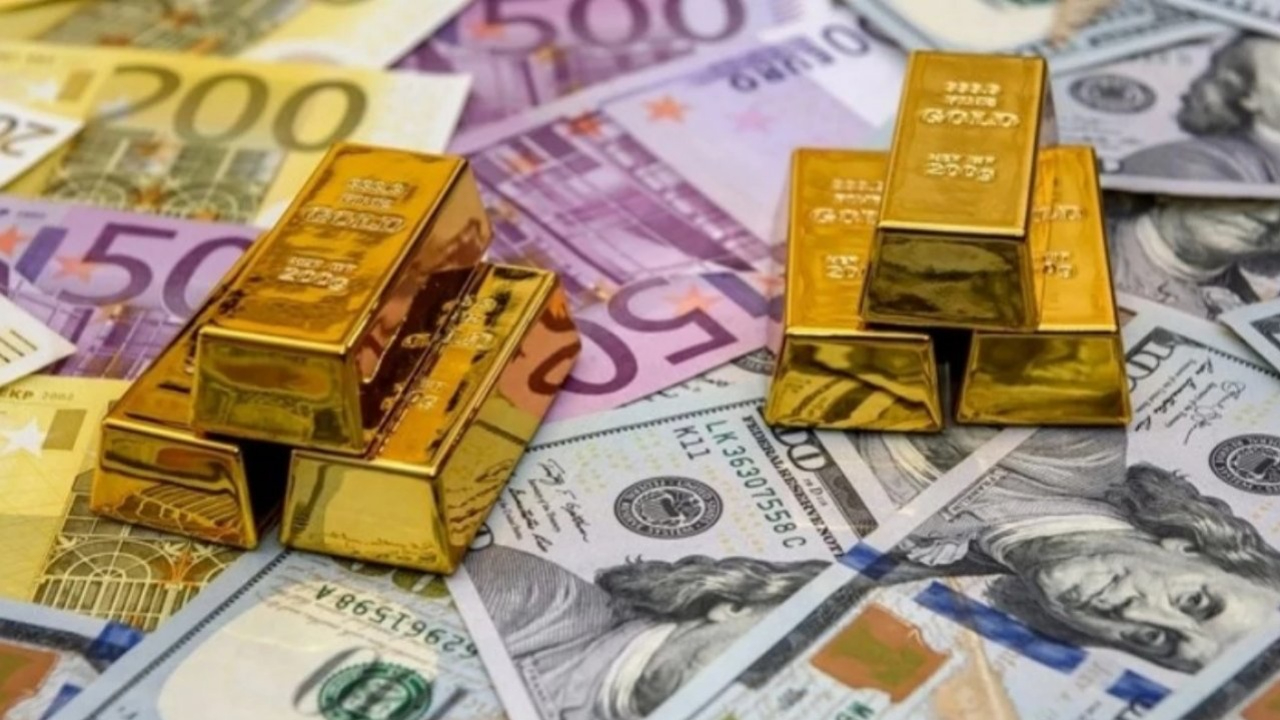 Mart ayının en çok kazandıranı euro yılın kazandıranı altın! İşte en çok kazandıran yatırım araçları