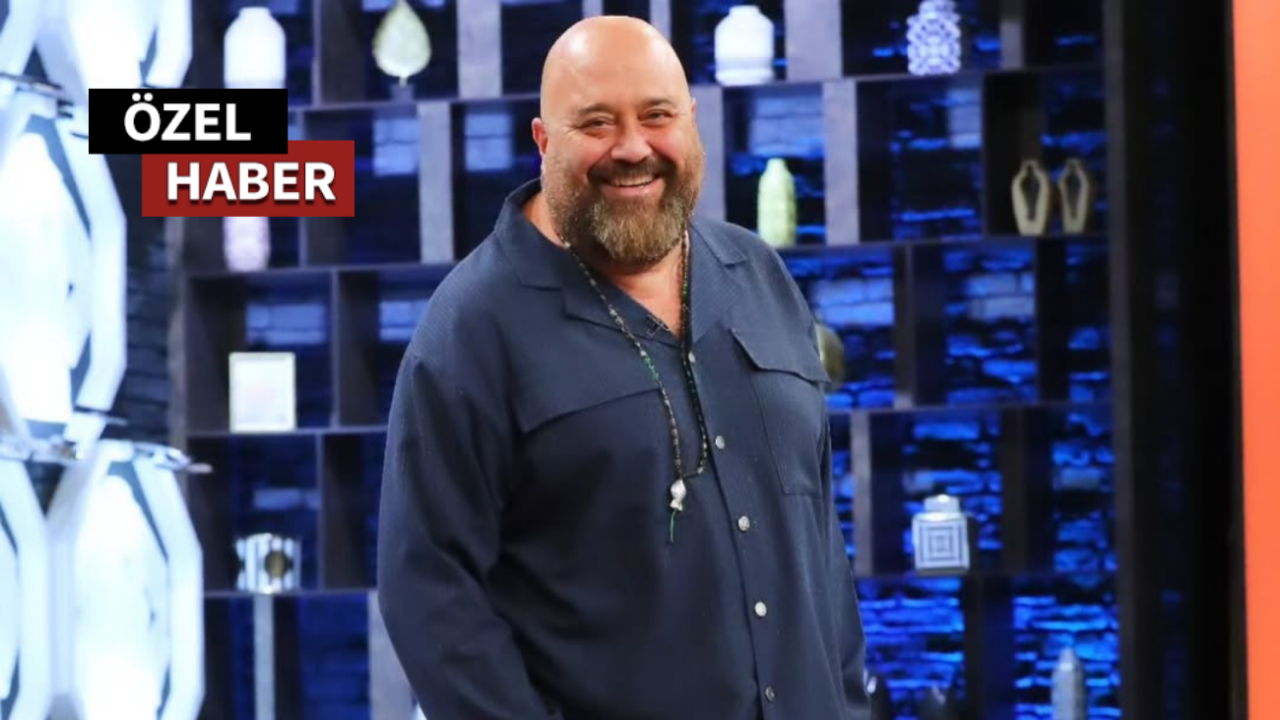Somer Sivrioğlu, MasterChef'ten kovuldu mu? Ünlü şef SuperHaber'e konuştu