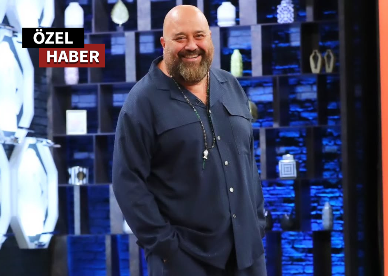 Somer Sivrioğlu, MasterChef'ten kovuldu mu? Ünlü şef SuperHaber'e konuştu