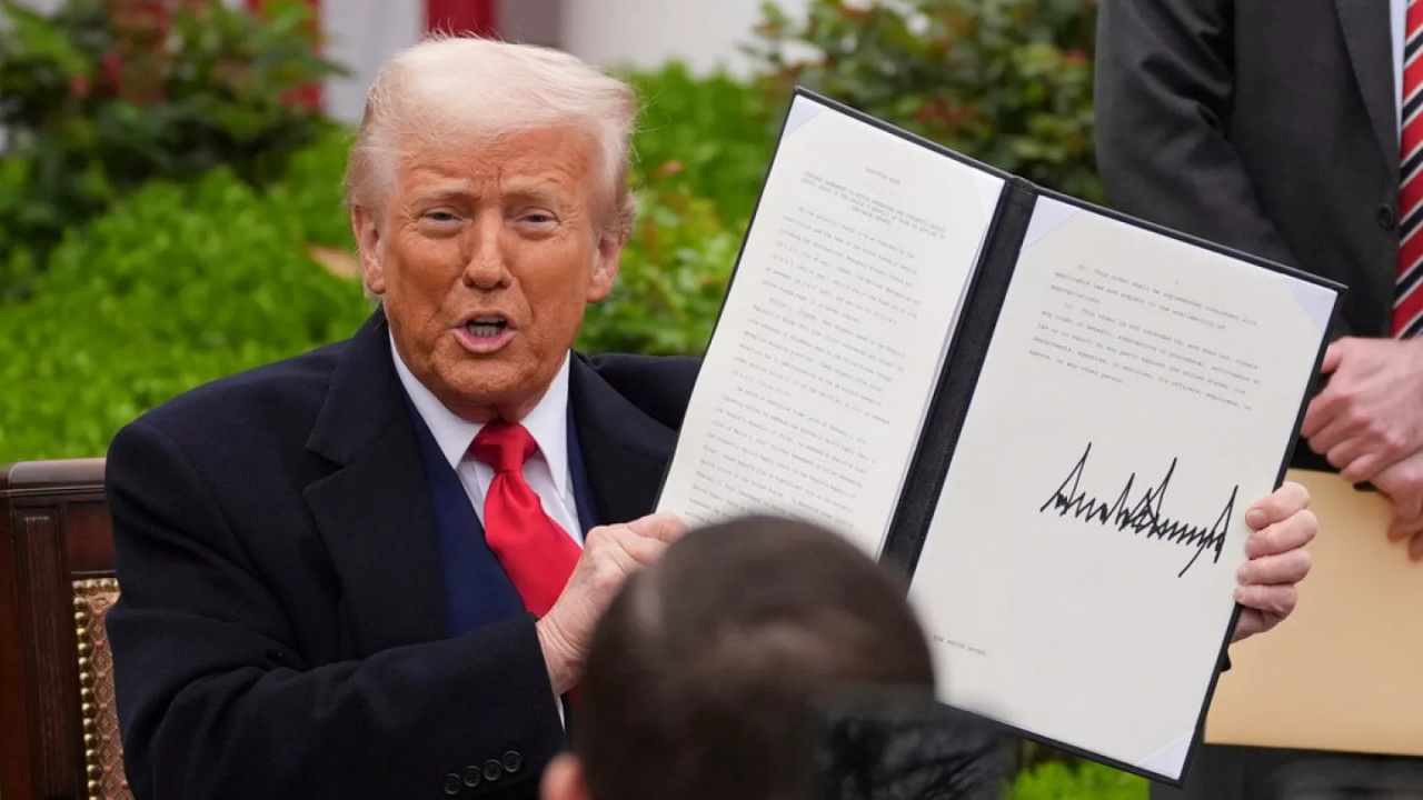 Kanada Trump'ı Dünya Ticaret Örgütü'ne şikayet etti! Ticaret savaşında yeni cephe açıldı