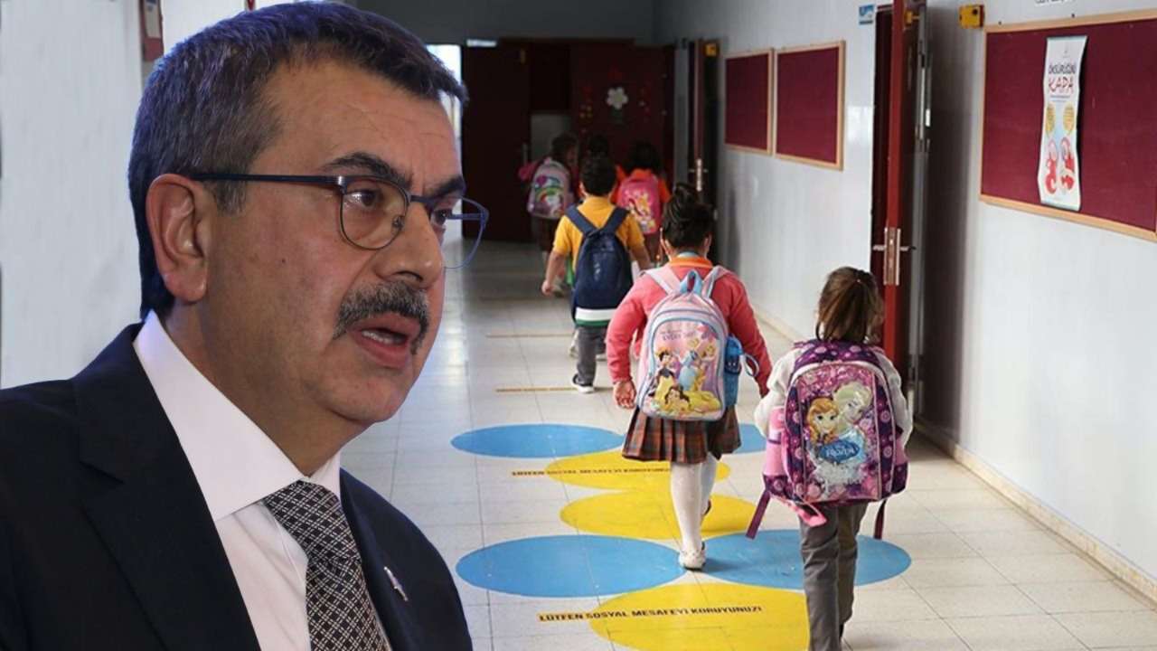 Yaz tatili erkene mi çekilecek? MEB'den beklenen açıklama geldi