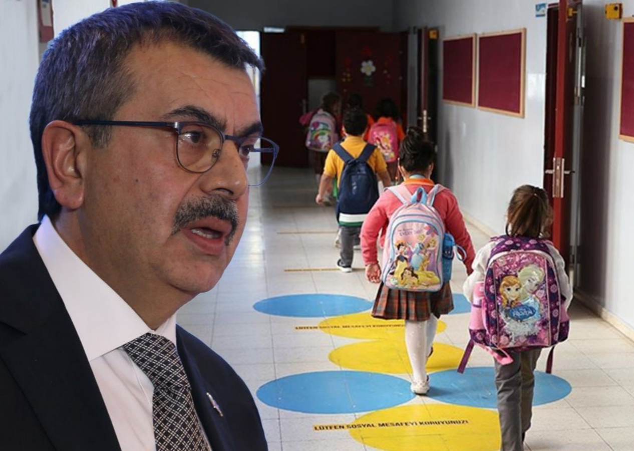 Yaz tatili erkene mi çekilecek? MEB'den beklenen açıklama geldi