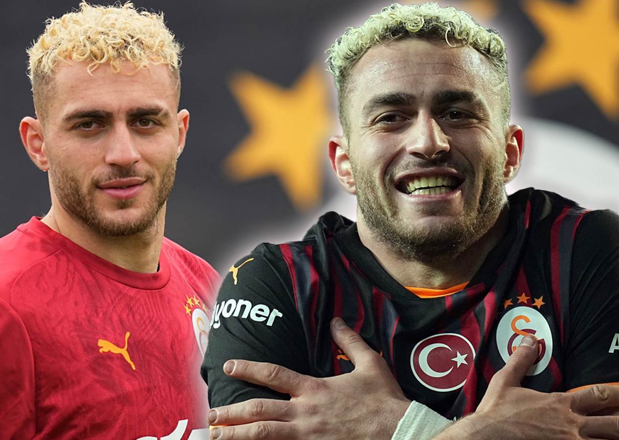 Barış Alper Yılmaz'ın menajerinden Galatasaray'ı karıştıran açıklama: "Bize söz vermiştiniz"