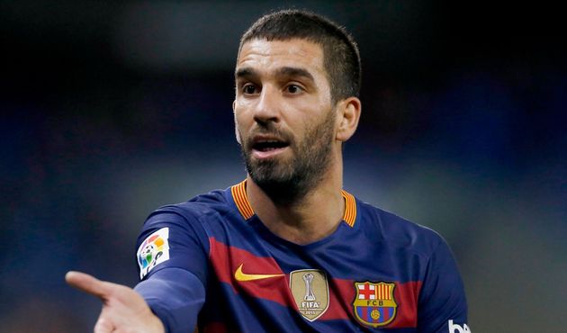 Arda Turan'ı yakan paylaşım