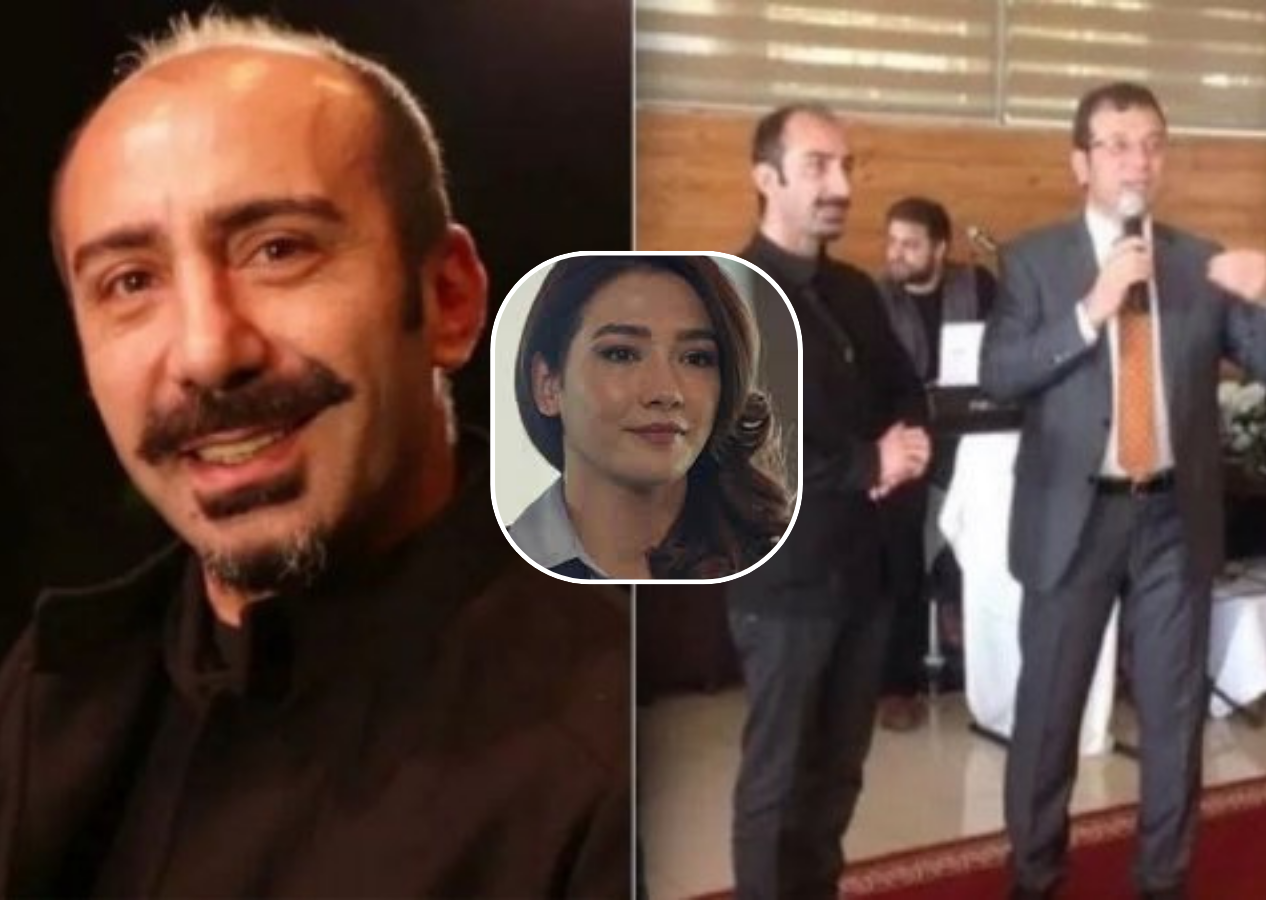 ''Açık konuşayım'' diyen Metin Yıldız, CHP'ye ateş püskürdü: Derdiniz Aybüke Pusat değil, ikiyüzlü olmayın