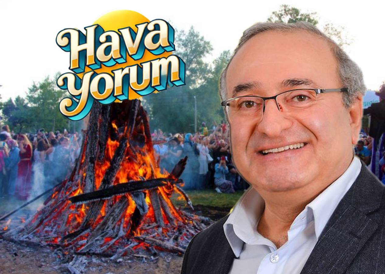 Hıdrellez’in gizli ritüelleri ve  toprağın diriliş efsanesi