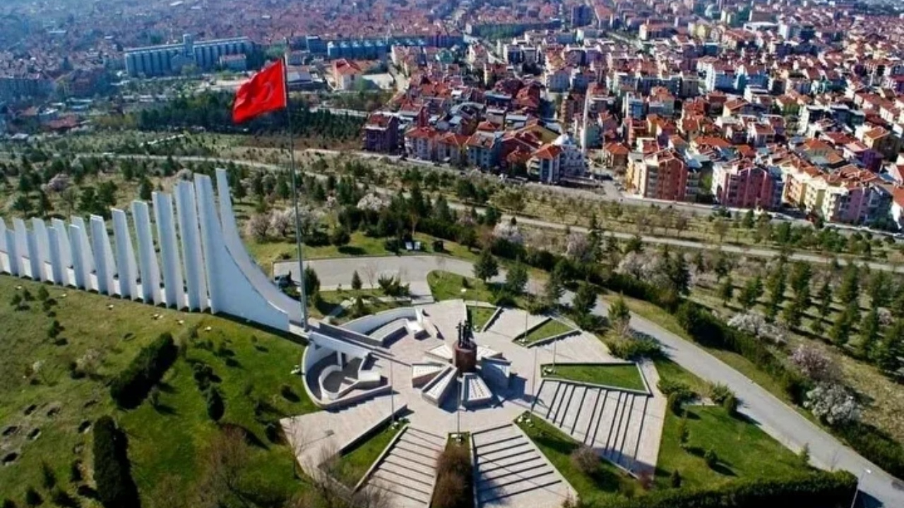 Türkiye’nin il haritası yeniden şekilleniyor! İşte il olmaya yakın ilçeler