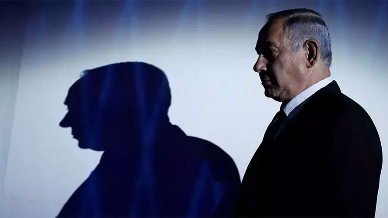 Netanyahu'dan İran'a yeni tehdit: Askeri seçenek gündeme gelir