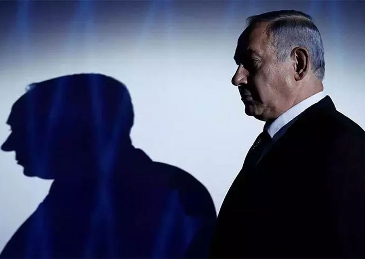 Netanyahu'dan İran'a yeni tehdit: Askeri seçenek gündeme gelir