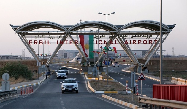 Erbil yönetiminden zeytin dalı! "Bağdat'la görüşmek istiyoruz"
