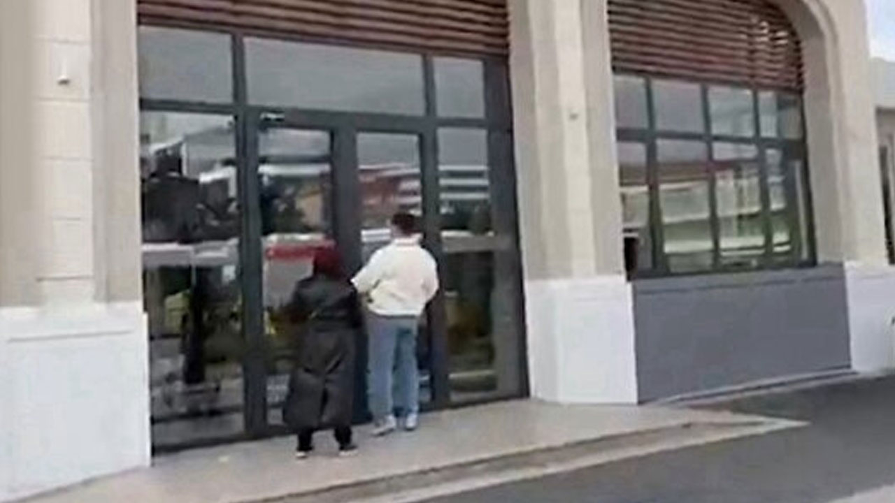 Ramazan bitti sofra açılmadı! CHP'li Beykoz Belediyesi 8 bin kişinin faydalandığı Millet Sofrası'nı kapattı