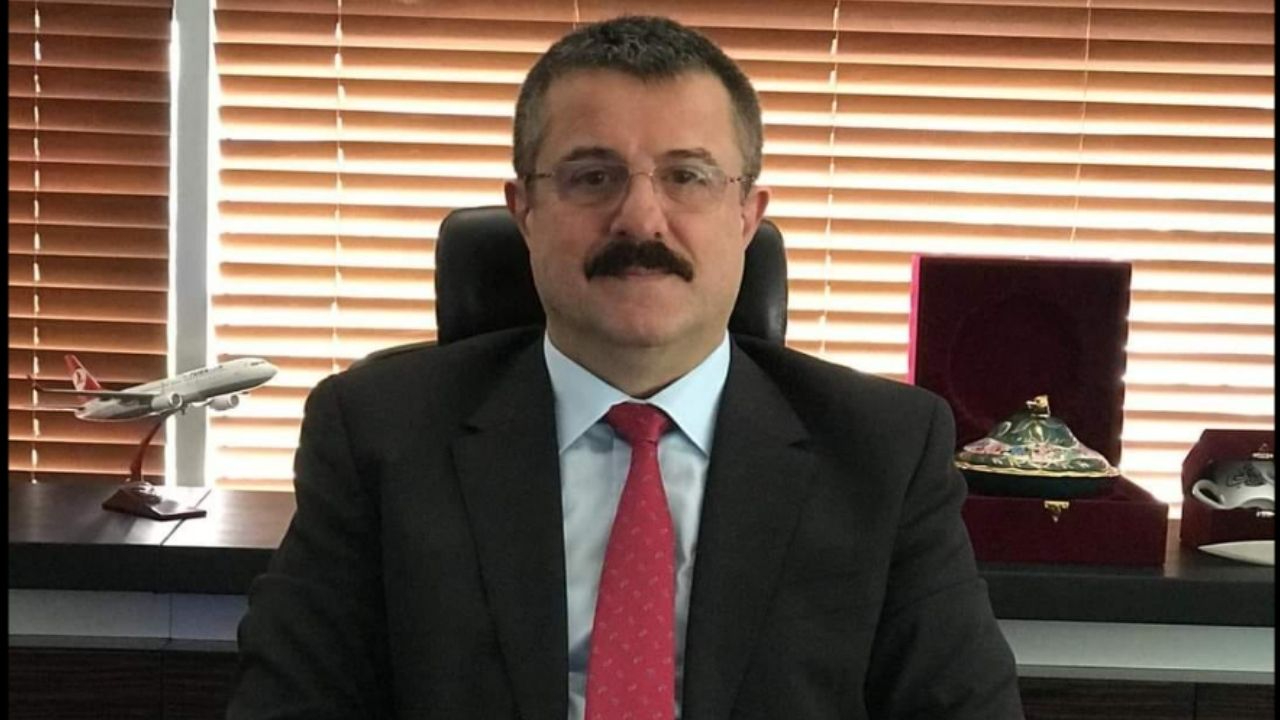Sancaktepe Hüseyin Atılgan Kimdir? Aslen Nereli? Ne İş Yapar?