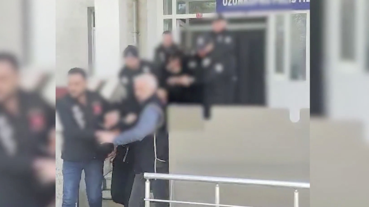 Gereği yapıldı! Bakan Yerlikaya duyurdu: Şişli'de ev basıp 2 kişiyi katleden katil zanlıları yakalandı!