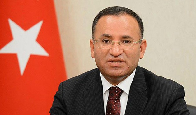 Hükümet Sözcüsü Bozdağ'dan flaş açıklama! "İki ülke birlikte çalışma kararı aldı"