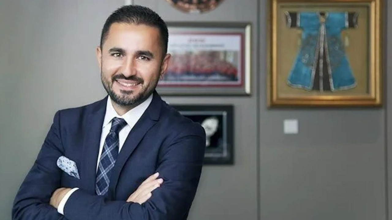 Ramazan krizinin kritik ismi! Zorlu Holding'den Vestel CEO'su Ergün Güler'e terfi