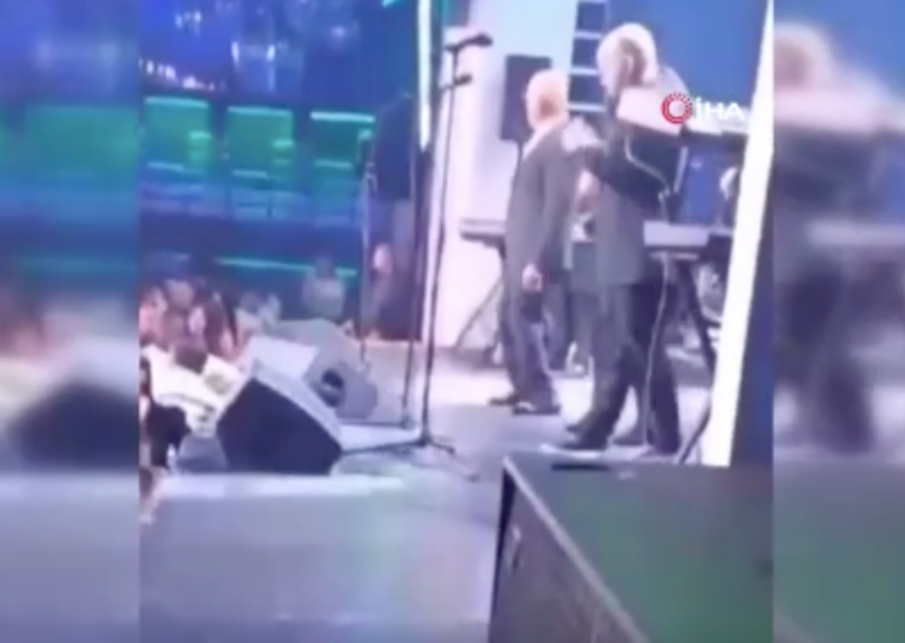 Dominik'te kara gece: Popüler gece kulübünün çatısı çöktü: 79 kişi hayatını kaybetti!