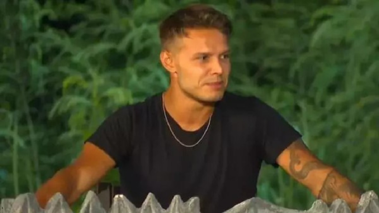 Survivor'da aşk bombası patladı! Murat Ceylan'ın sevgilisi Teşkilat dizisinden çıktı...