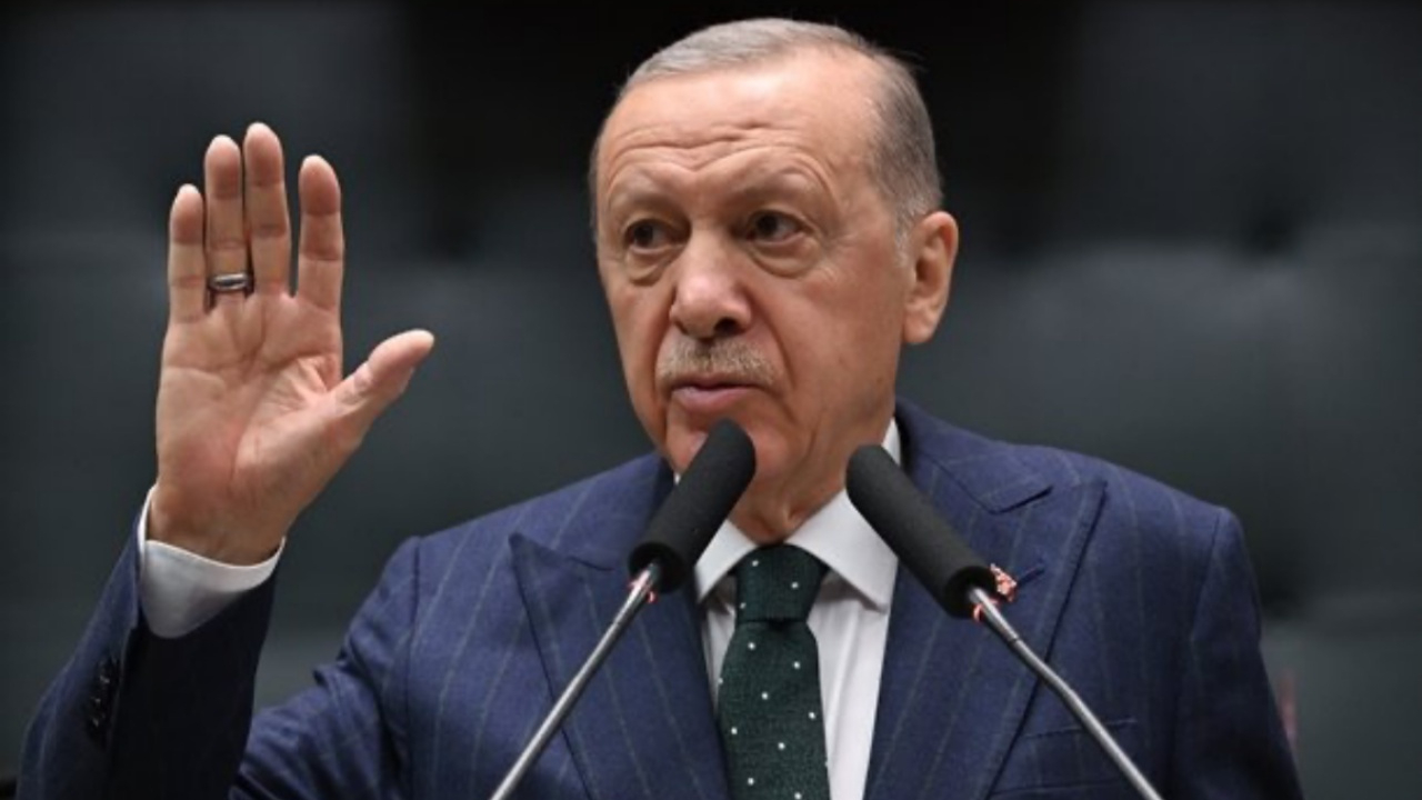 Erdoğan yargı mensubunu aradı iddiası! DMM'den yalanlama geldi...