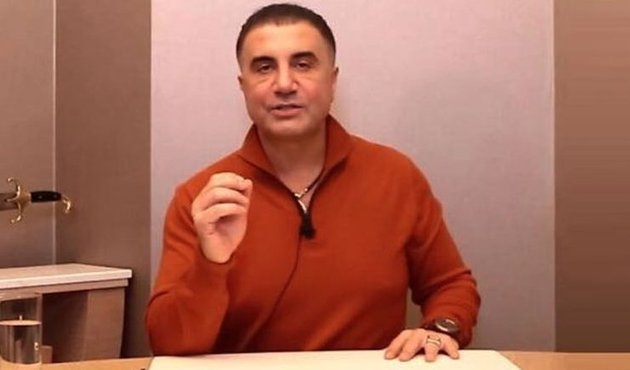 Mahkemeden Sedat Peker'i şoke eden karar!