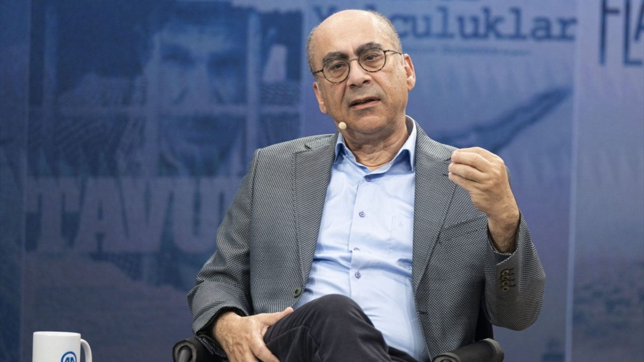 Derviş Zaim: Farklı tarzlar sinemacıya yeni bakış açıları kazandırır
