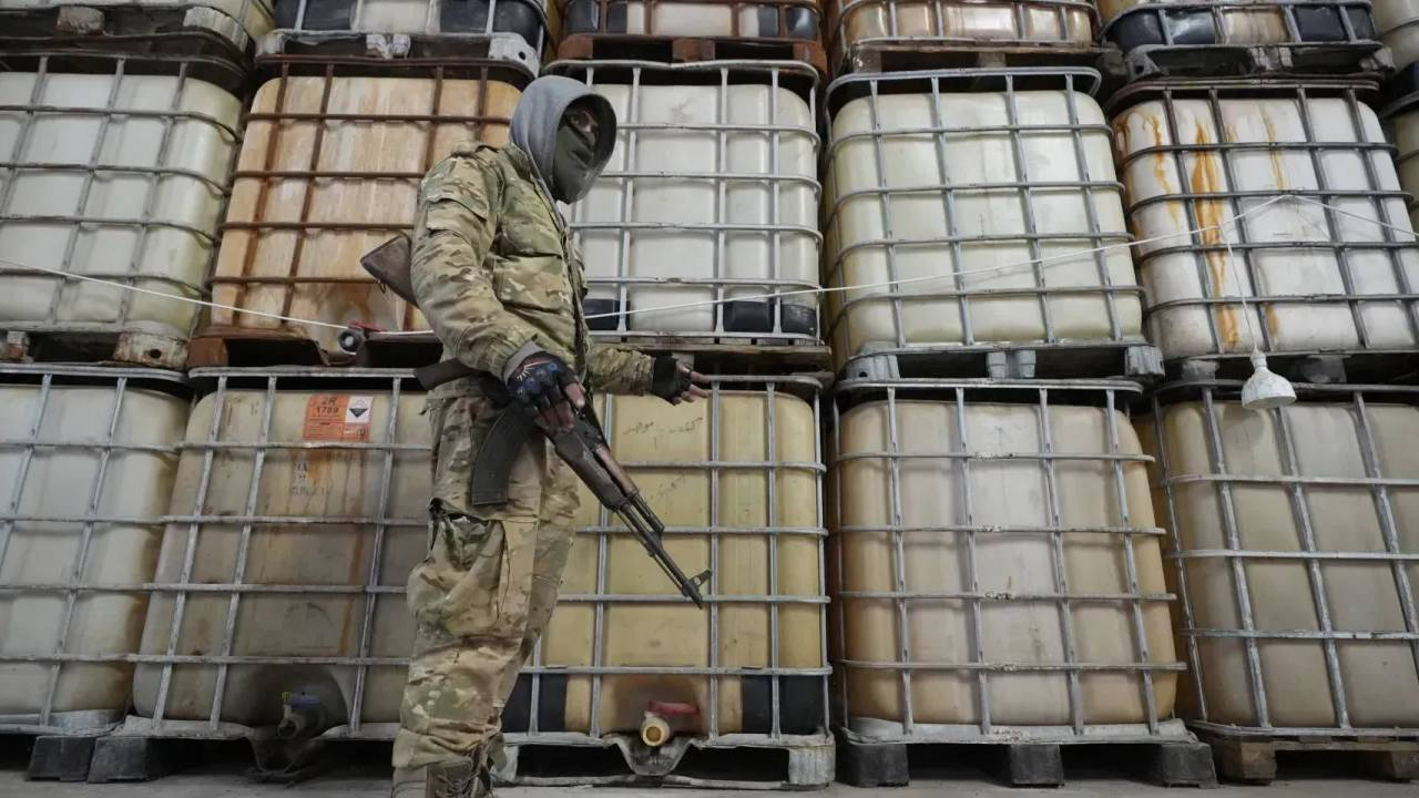 ABD'nin Yemen'de bir yerleşim yerini bombalaması sonucu ölenlerin sayısı 8'e yükseldi