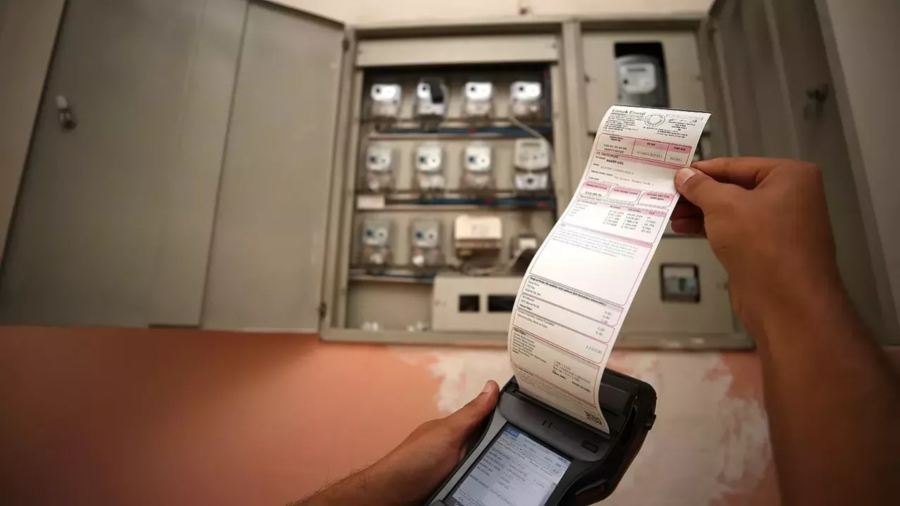 Elektriğe zam var mı? Bakan Bayraktar’dan net yanıt