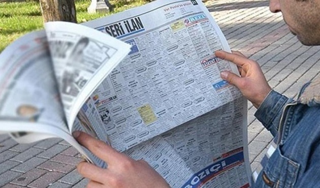 219 bin personel aranıyor! Başvurular başladı