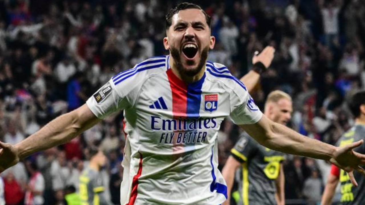 UEFA Avrupa Ligi'nde çeyrek final heyecanı yarın başlıyor, gözler Olimpik Lyon - Manchester United eşleşmesinde