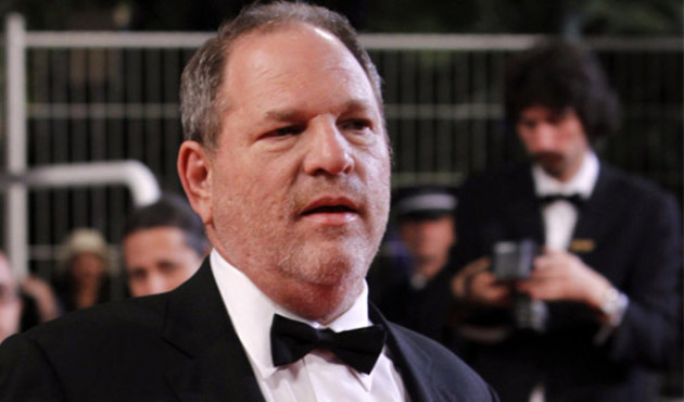 Tacizci yapımcı Harvey Weinstein'e akademiden şok karar!