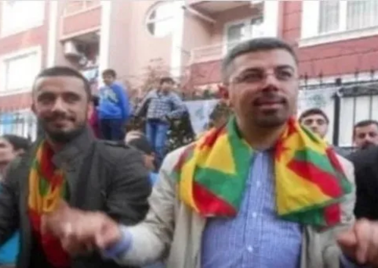 Terörle bağlantısı ortaya çıkan Fırat Epözdemir soruşturması tamamlandı: 20 yıla kadar hapsi isteniyor!