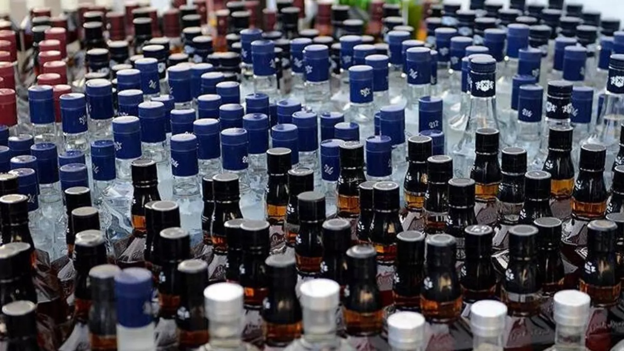 Ankara'da sahte içki bir can daha aldı