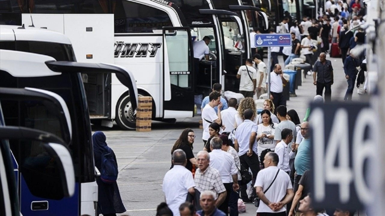 Fahiş fiyat ve korsan taşımacılığa geçit yok: 37 milyon lira ceza kesildi