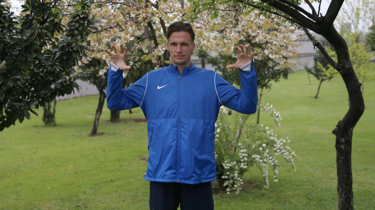 Trabzonspor - Çaykur Rizespor maçına doğrı... Attila Mocsi: Hem şehir için hem de bizim için çok değerli