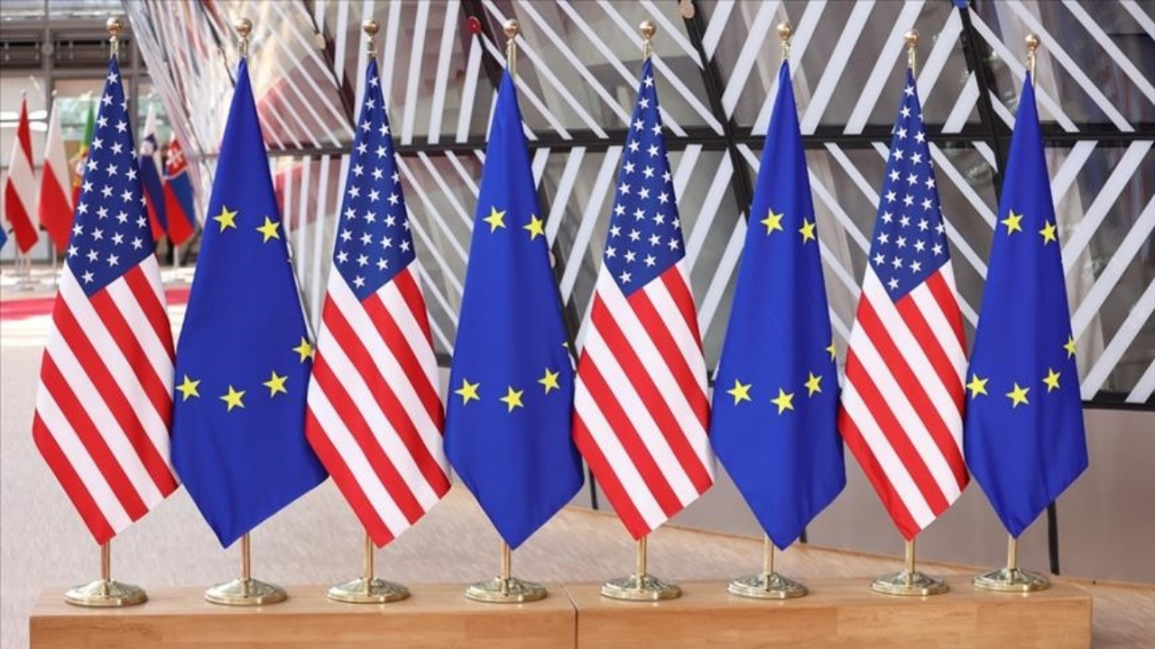 Avrupa’dan ABD’ye sert tepki! 21 milyar Euroluk ABD malına gümrük vergisi kararı