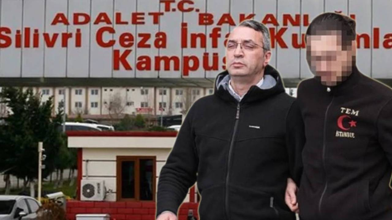 Tutuklu İBB Genel Sekreteri Mahir Polat hakkında ev hapsi şartıyla tahliye kararı verildi