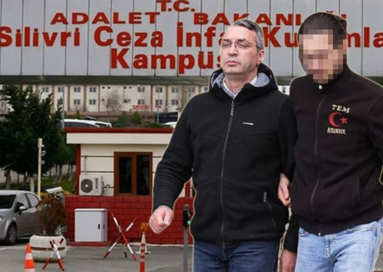 Tutuklu İBB Genel Sekreteri Mahir Polat hakkında ev hapsi şartıyla tahliye kararı verildi